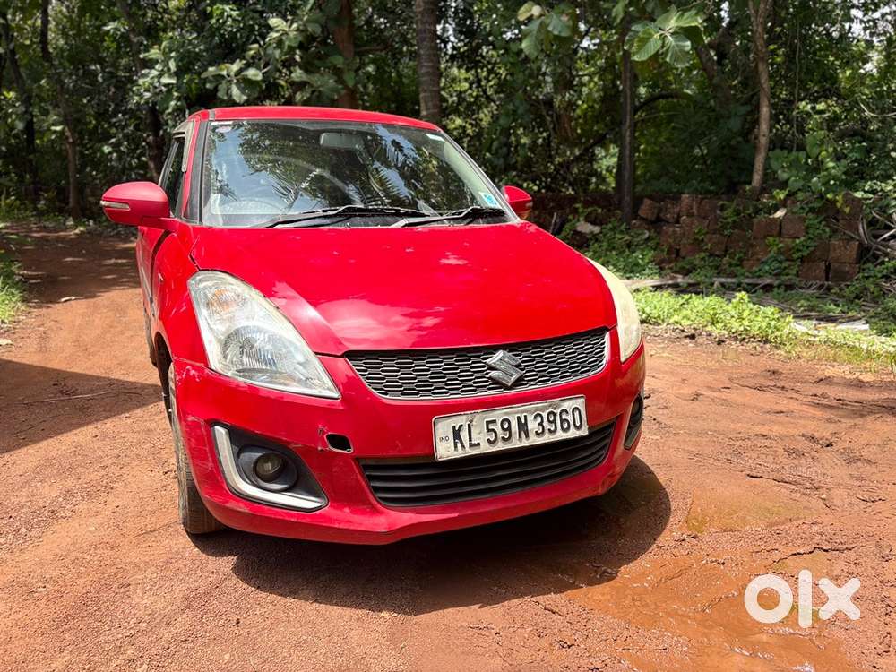 Maruti Swift 2004-2011 Petrol Manual 2016