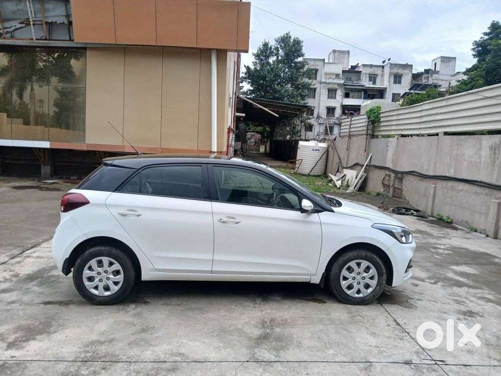 Hyundai I20 Sportz 1.4 Crdi 6 Speed Bs-iv, 2019, Diesel