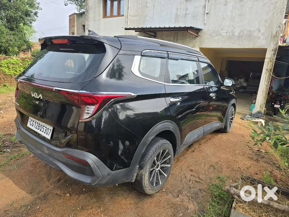 Kia Carens 1.4 Premium 2024