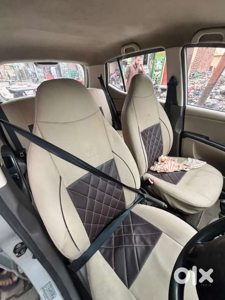 Hyundai I10 2011 Petrol Well Maintained
