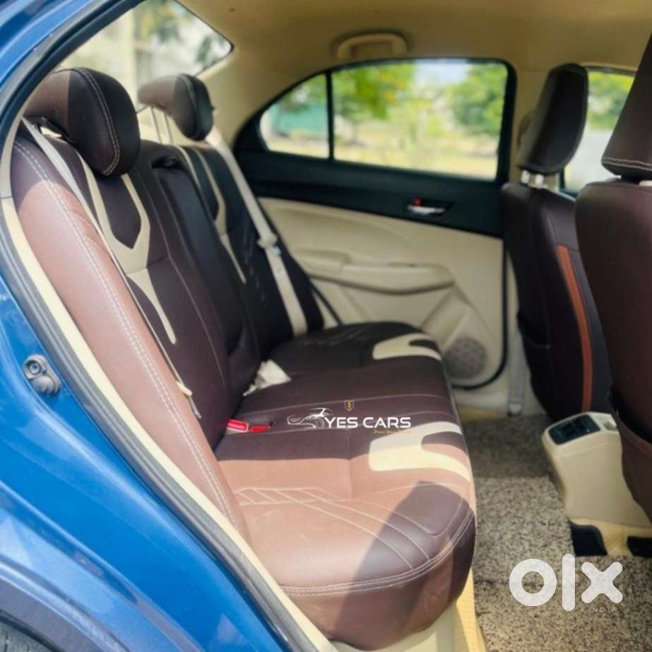 Maruti Suzuki Dzire 1.2 Vxi, 2023, Petrol