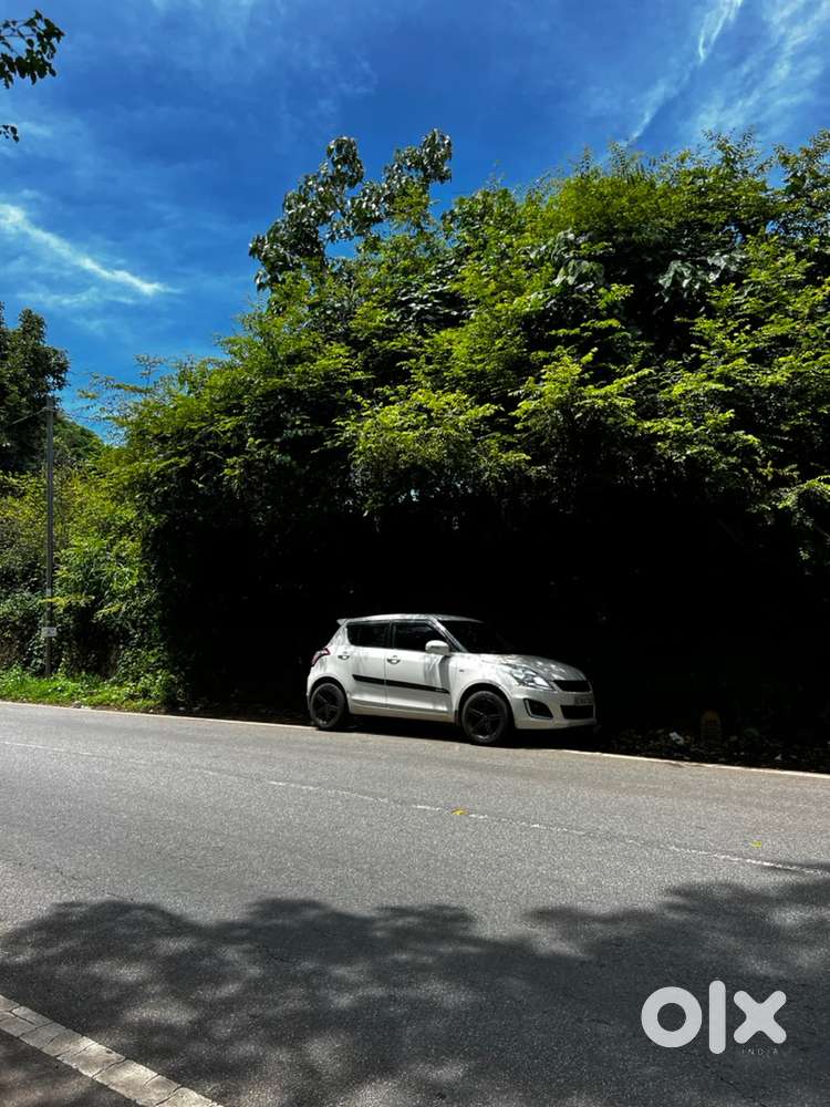 Maruti Suzuki Swift 2017