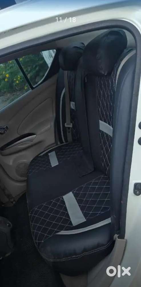Renault Scala 2013