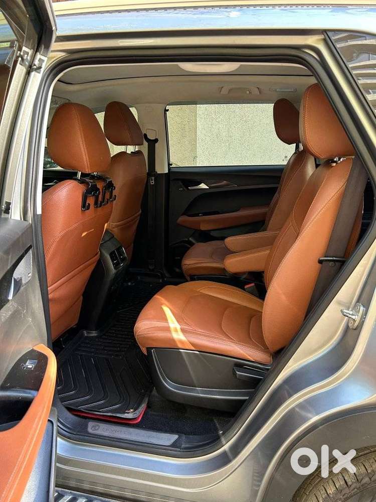 Mg Hector Plus 2.0 Super Diesel Turbo 6 Str, 2021, Diesel