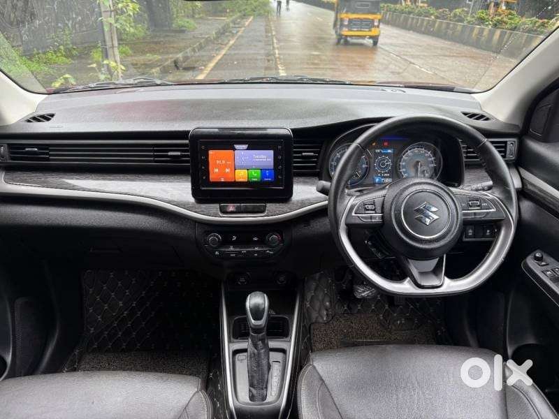 Maruti Suzuki Xl6 Alpha At, 2022, Petrol