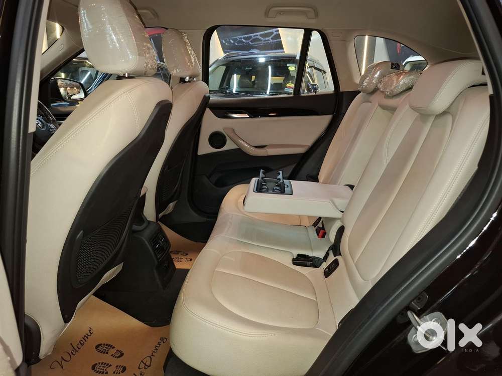 Bmw X1 Sdrive20d Expedition, 2018, Diesel