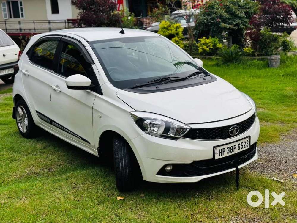 Tata Tiago, 2020, Petrol