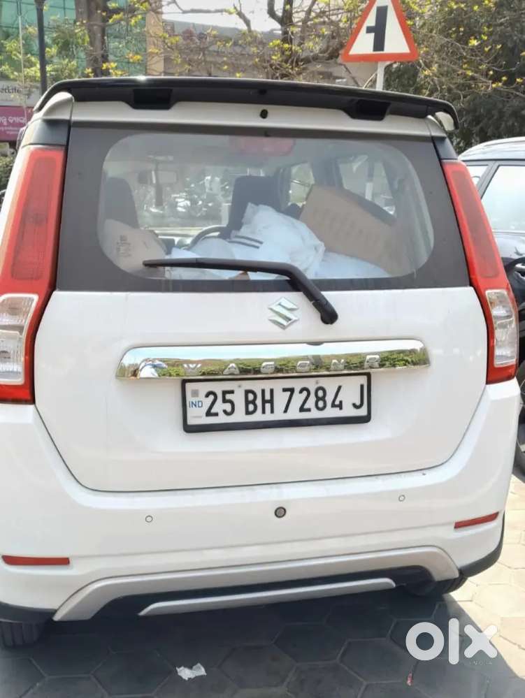 Brand New Showroom Condition