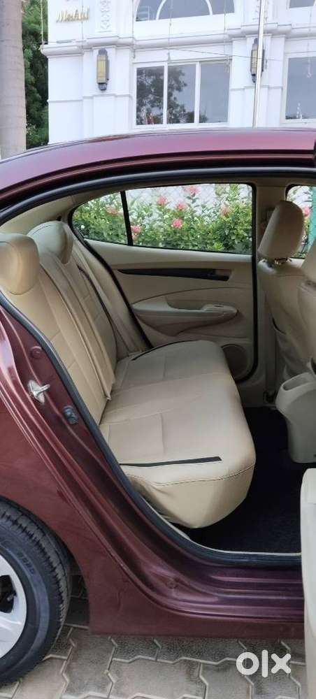Honda City S Mt, 2012, Petrol