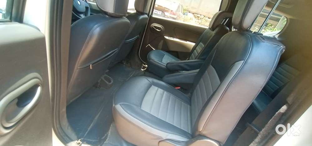 Renault Lodgy, 2017, Diesel