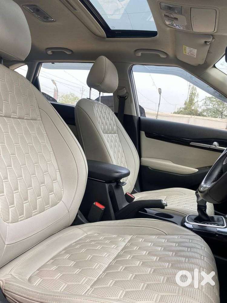 Kia Seltos Htx G, 2020, Petrol