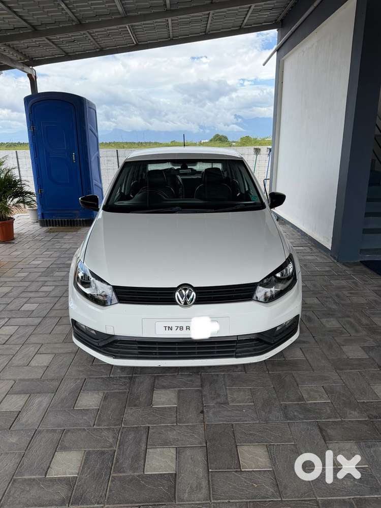 Volkswagen Ameo Diesel 2018
