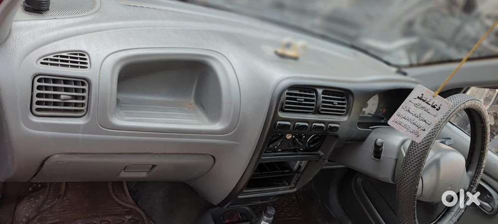 Maruti Suzuki Alto 2007 Petrol Good Condition