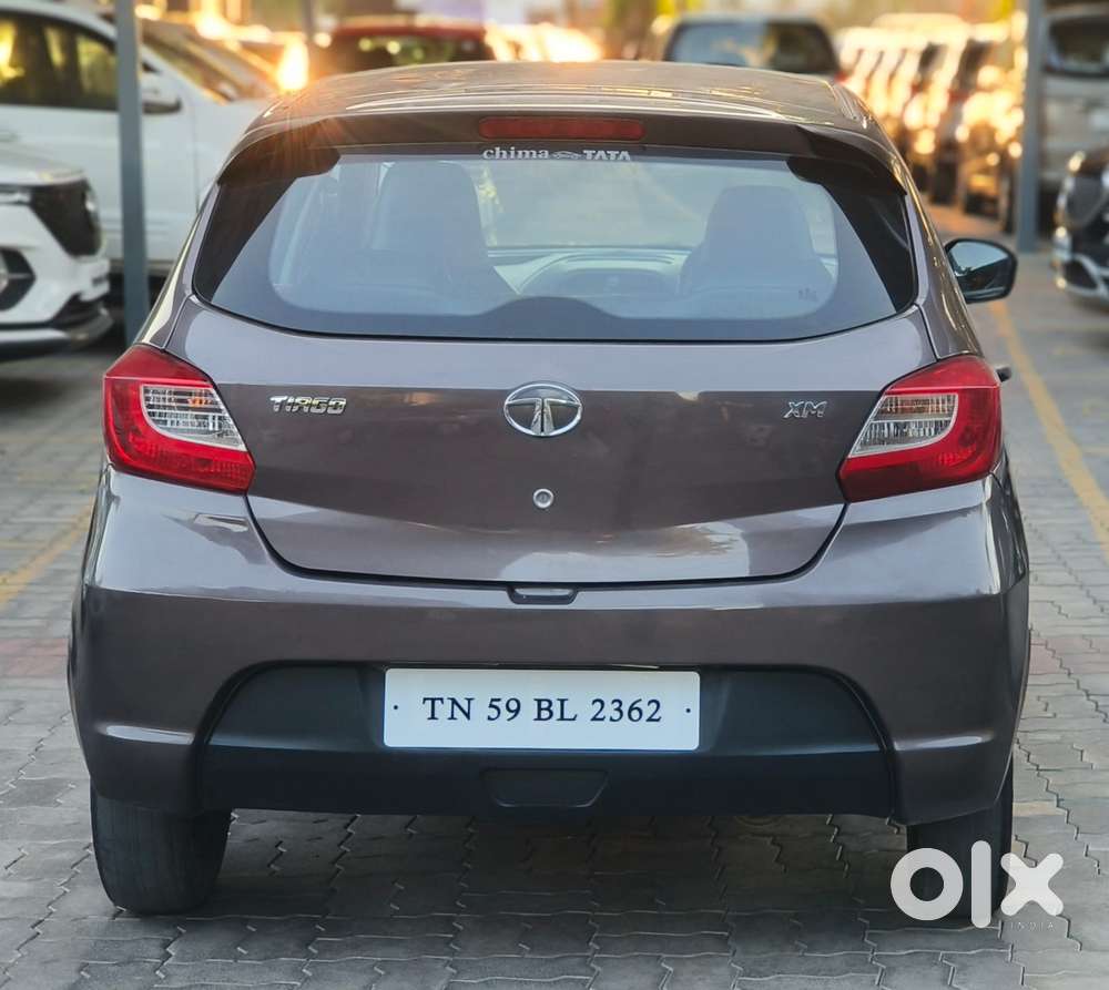 Tata Tiago Xm, 2018, Diesel
