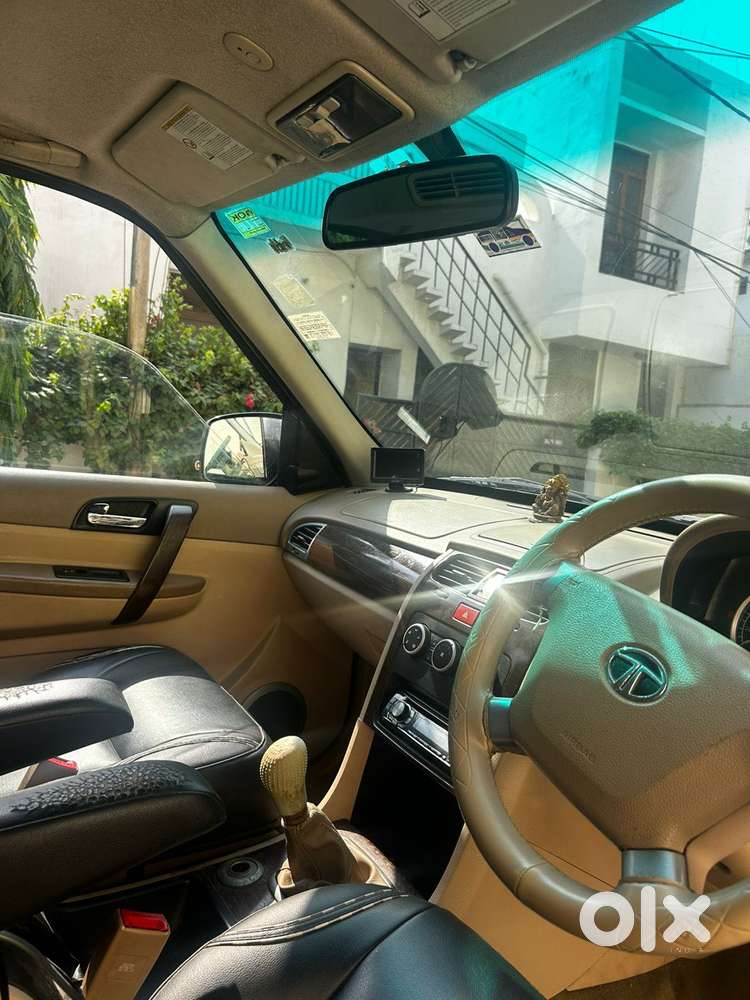 Tata Safari Storme [2012-2015] 2.2 Vx 4x2, 2013, Diesel