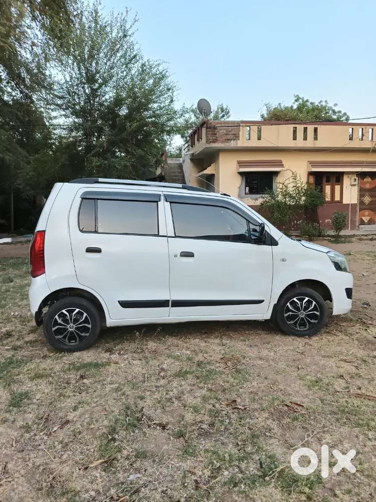 Maruti Suzuki Wagon R 2010 Model