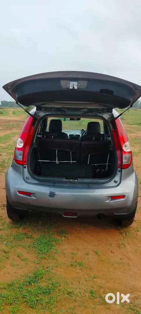 Maruti Suzuki Ritz 2011 Vdi