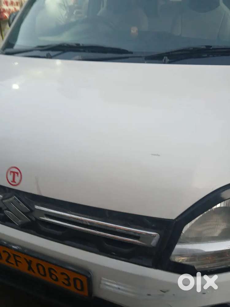 Maruti Suzuki Wagon R 2024