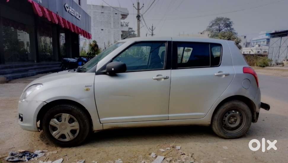 Maruti Suzuki Swift Vdi (o), 2010, Diesel