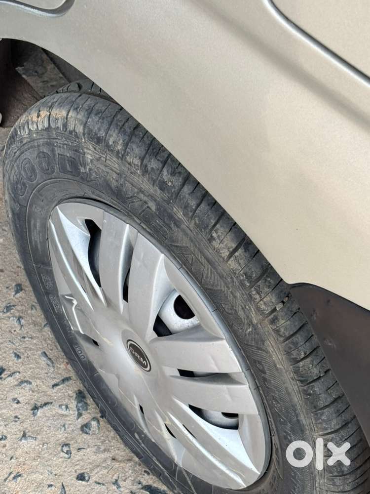 Maruti Suzuki Alto Lxi 2013