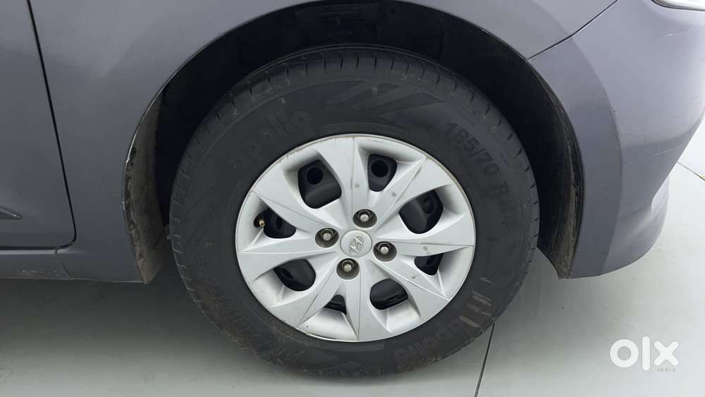Hyundai Elite I20 [2018-2020] 1.2 Sportz, 2015, Petrol