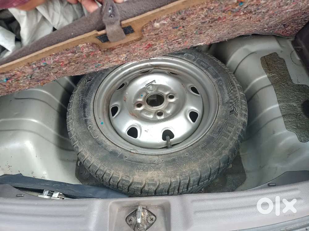 Maruti Suzuki Zen Estilo 2010 Petrol 47000 Km Driven