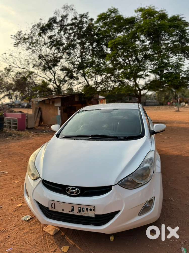 Hyundai Elantra Diesel  For Sale