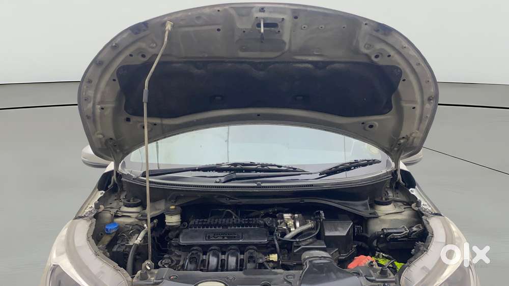 Honda Br-v I-vtec V Cvt, 2018, Petrol