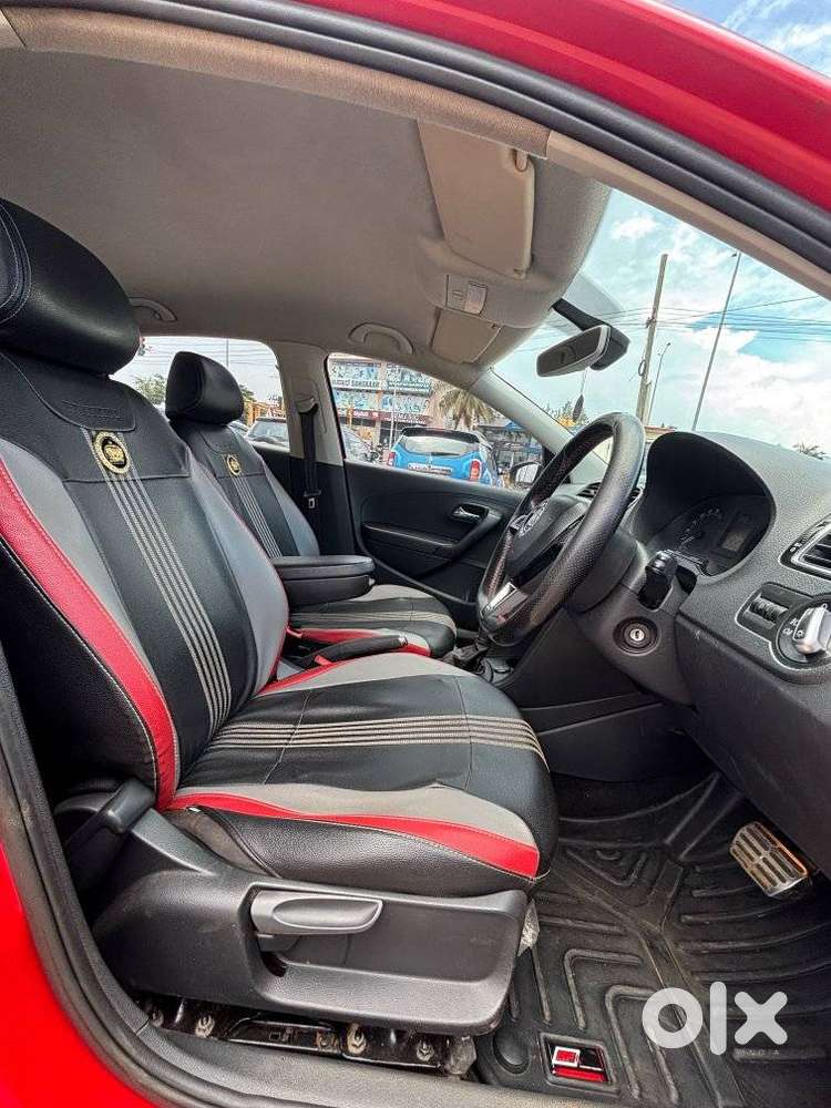 Skoda Rapid Monte Carlo 1.5 Tdi Mt, 2018, Diesel