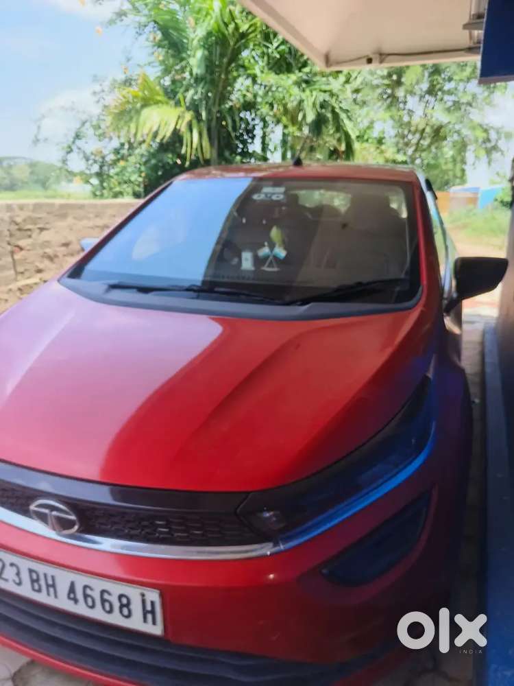 Tata Altroz 1.2 Xm Plus 2023