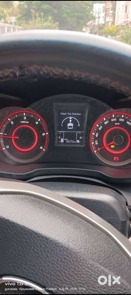 Mahindra Xuv300 W8 Option Diesel, 2021, Diesel