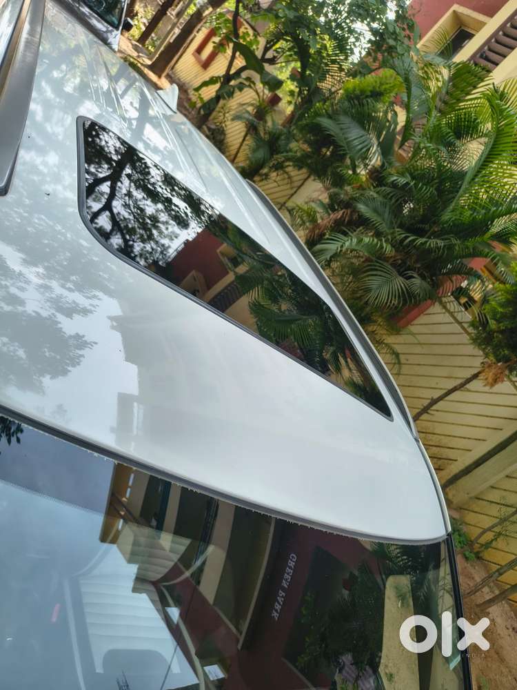 Hyundai Creta 1.6 Sx Automatic, 2018, Petrol