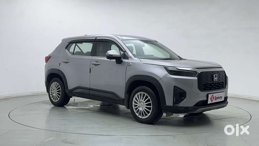 Honda Elevate V Mt, 2025, Petrol
