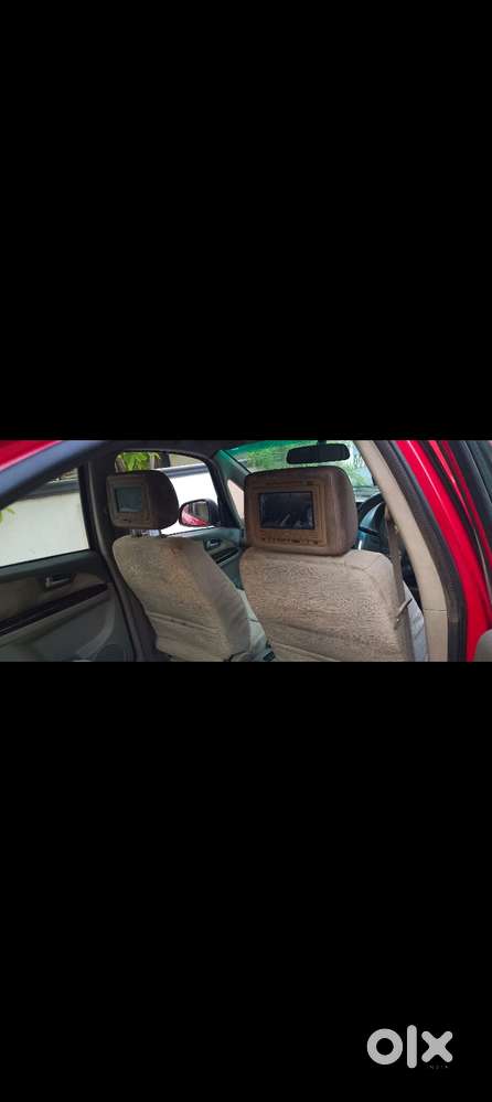 Maruti Suzuki Sx4, 2011, Diesel