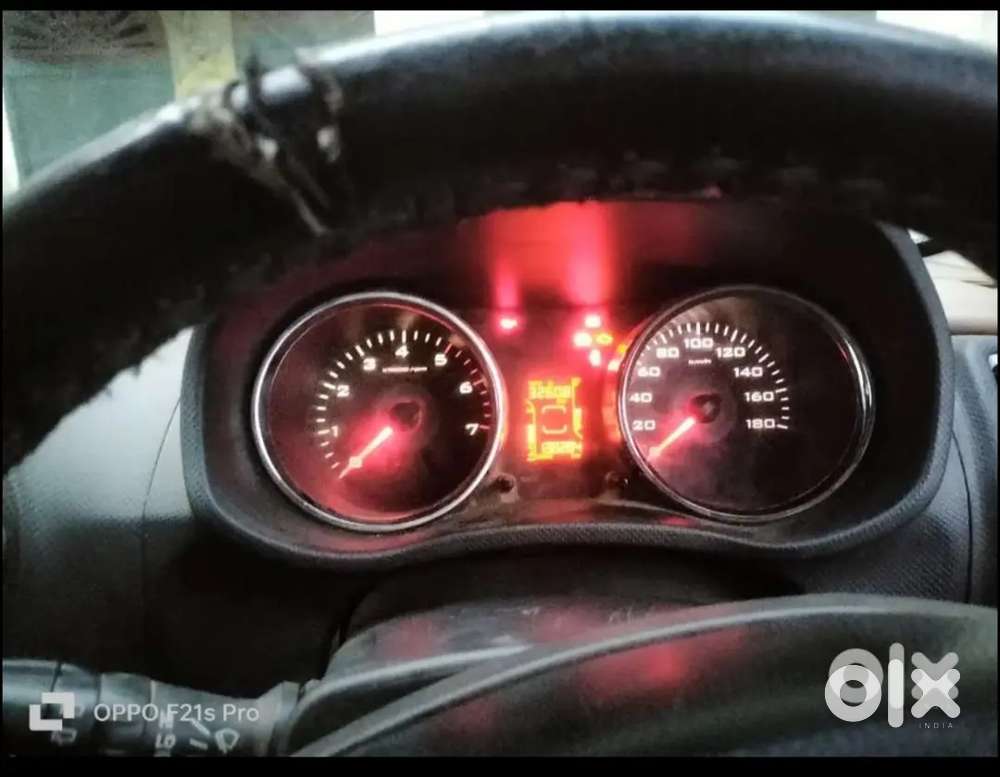 Mahindra Tuv 300 2017 Diesel Automatic