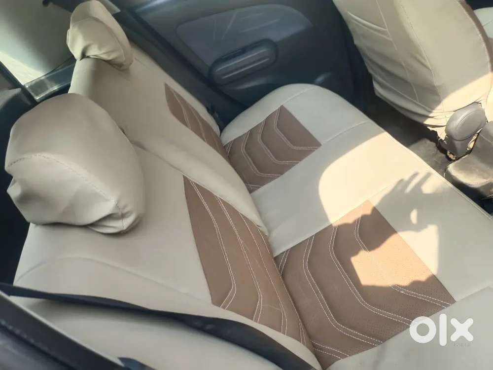 Maruti Suzuki Ritz 2011 Diesel Well Maintained Good Average