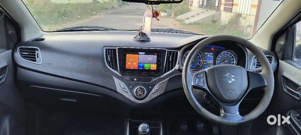 Maruti Suzuki Baleno 2022 Petrol 70000 Km Driven