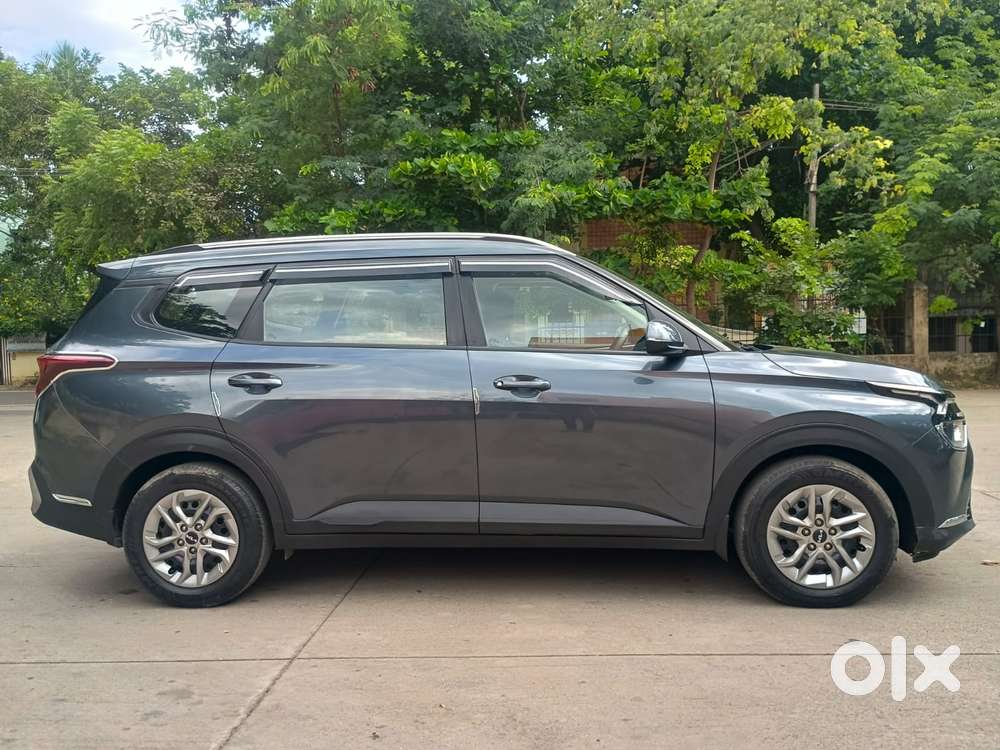 Kia Carens 1.5 Prestige Diesel 7 Str Imt, 2022, Diesel