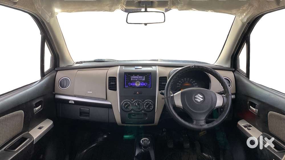 Maruti Suzuki Wagon R 1.0 Lxi Cng, 2015, Cng & Hybrids