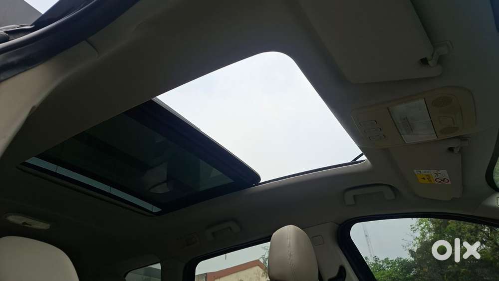 Tata Safari 2.0 Kryotec Xz Plus, 2021, Diesel