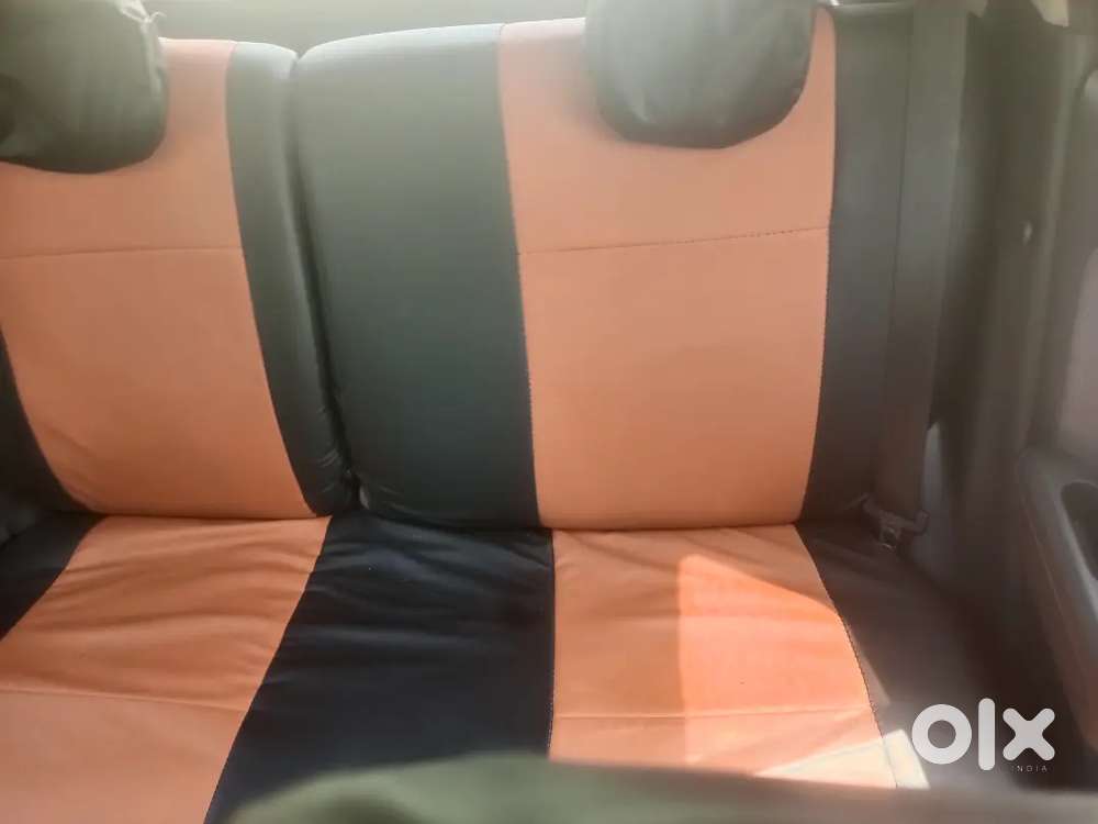 Maruti Suzuki Ritz 2012 Diesel 70000 Km चली हैं