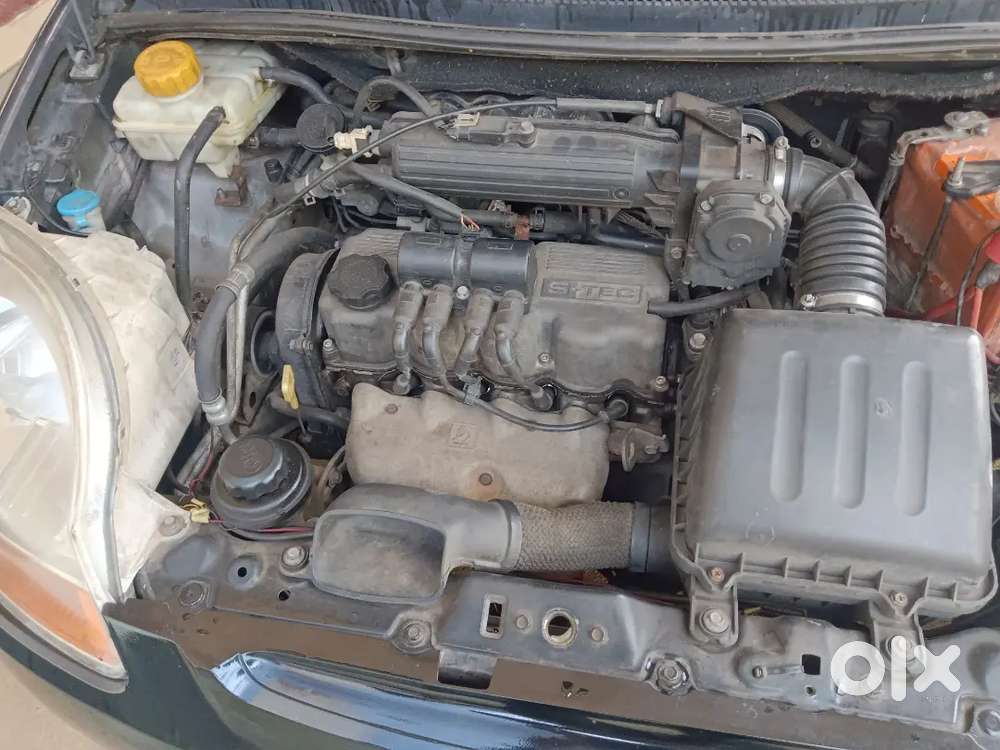 Chevrolet Spark 1.0 Petrol 2010