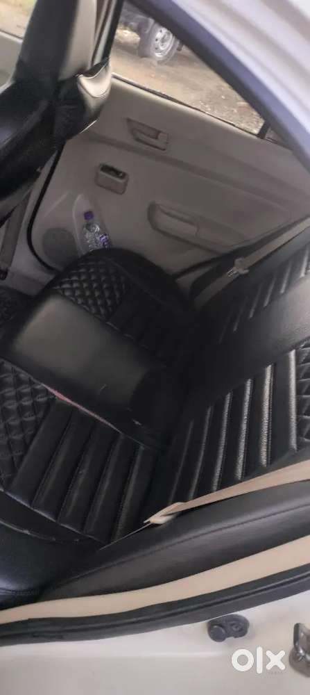 Maruti Suzuki Dzire 2019