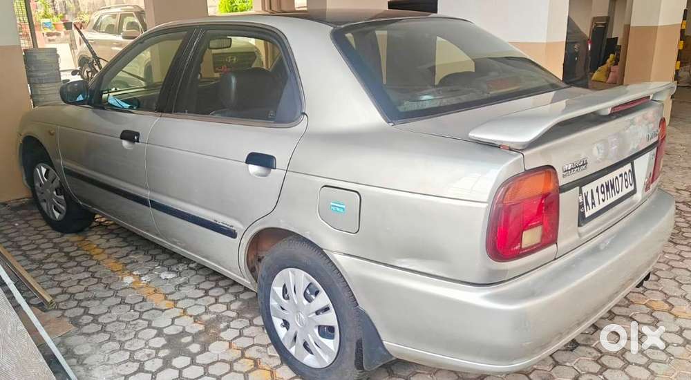 Maruti Baleno Rs 2004