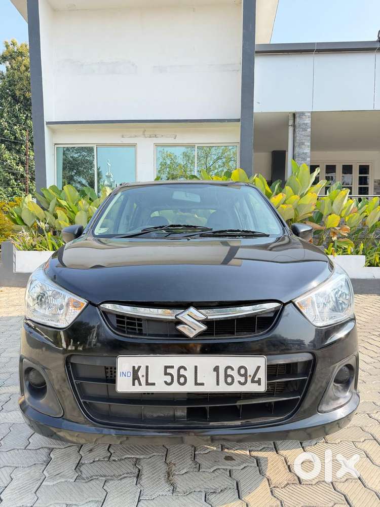 Maruti Suzuki Alto K10 1.0 Lxi, 2015, Petrol