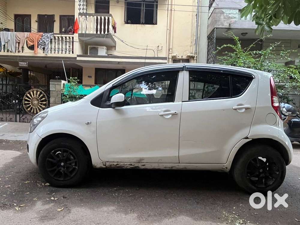 Maruti Suzuki Ritz 2010 Diesel Well Maintained