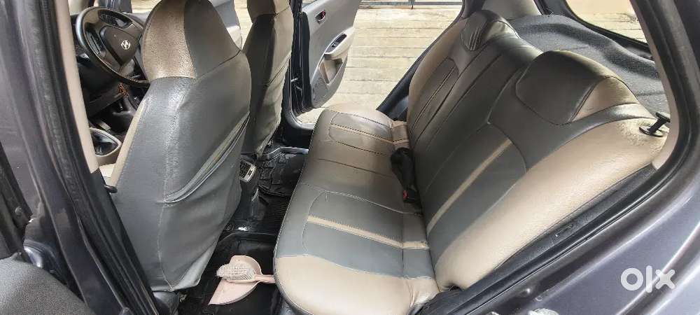 Hyundai Grand I10 2014 Petrol Manual