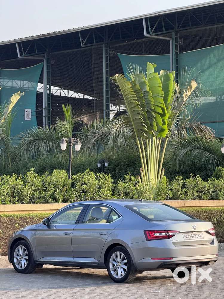 Skoda Superb Lk 2.0 Tdi At, 2019, Diesel