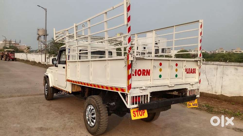 Tata Sumo, 2014, Diesel