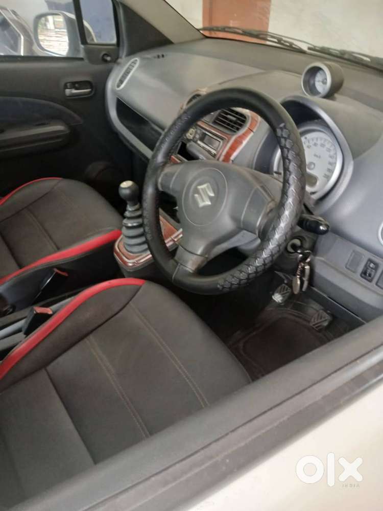 Maruti Suzuki Ritz 2010 Diesel Well Maintained